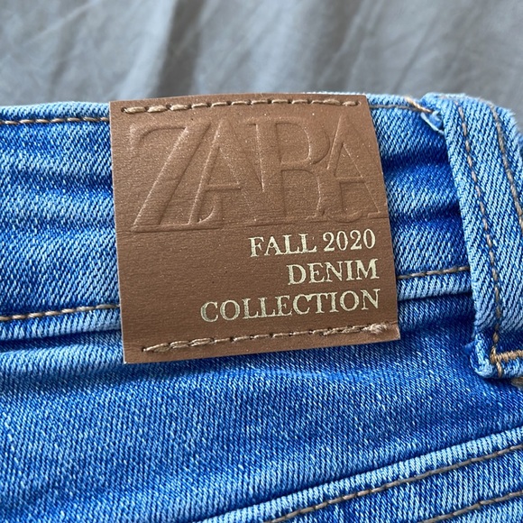 Zara Jeans - Picture 2 of 3